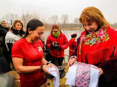 Навіть диявол відступає перед ними  