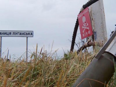 Україна закидає місії ОБСЄ неправдиву інформацію у звітах  