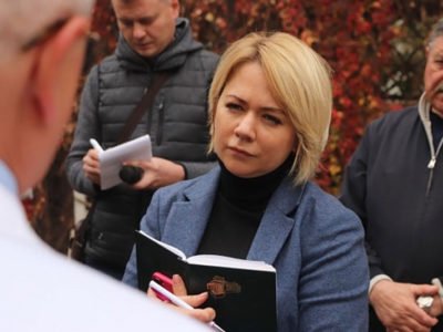 Мінветеранів уперше взяло на себе координацію допомоги звільненим із полону