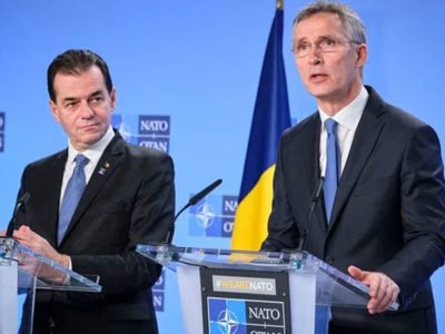 НАТО адекватно реагує на погіршення ситуації в Чорному морі через російську агресію  