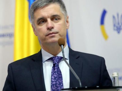 Чому на «нормандських зустрічах» не обговорюють Крим  