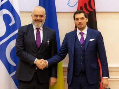 Хто профінансує цілодобову роботу Спостережної місії ОБСЄ на Донбасі?  