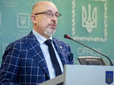 Олексій Резніков назвав умову отримання компенсацій від РФ за військові злочини  