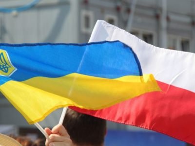Президент їде з офіційним візитом до Польщі  