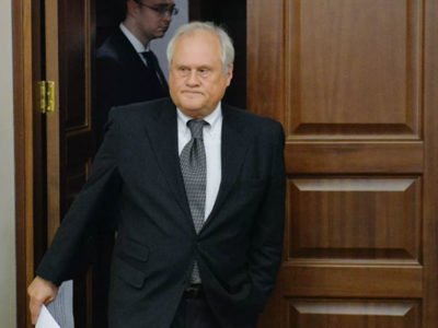 Сайдік нагадав, хто насправді виступає сторонами конфлікту на Донбасі  