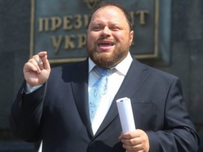 Законопроєкт про державні символи України готується із запізненням у три десятиліття