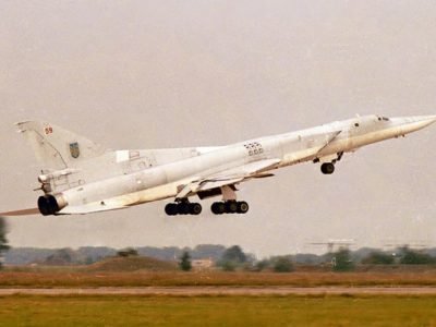 27 січня 2007 року на авіабазі «Полтава» був ліквідований останній 60-й стратегічний бомбардувальник Ту-22М  