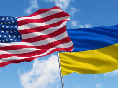 США можуть виділити Україні більше ніж мільярд доларів і передати три катери типу Island