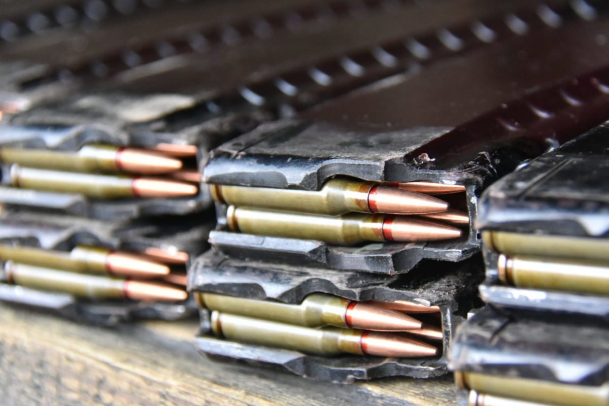 Як минув «Єдиний стрілецький день» у Києві