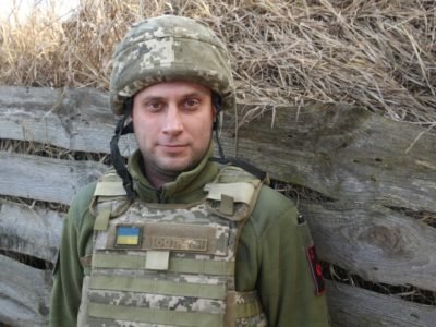 Не зламали ні «розстріл», ні полон  