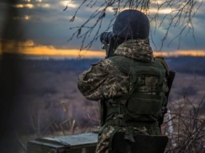 Ситуація на Сході: Командування ООС закликало ЗМІ користуватись перевіреною інформацією