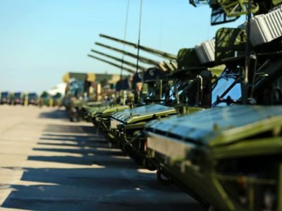 Державне оборонне замовлення пройшло аудит незалежної експертної комісії