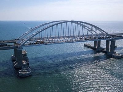 Росія відповідатиме за поведінку в Азовському морі та Керченській протоці в Арбітражному Трибуналі  