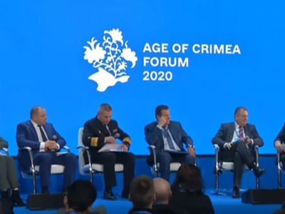 Росія збільшила й переозброїла корабельний склад у Криму  