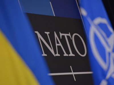 «Вступ України в НАТО можливий навіть з тимчасово окупованими територіями» ‒ Кулеба  