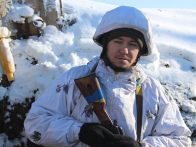 «Після другого за місяць поранення у шпиталі запропонували оформити прописку…»  