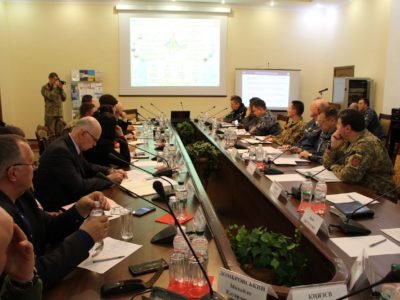 Обладнання українських кораблів, демонтоване Росією, досі не повернено  