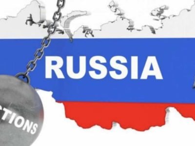 США ввели масштабні санкції проти Росії  