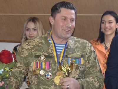 «Допоможіть, я ще живий!»  