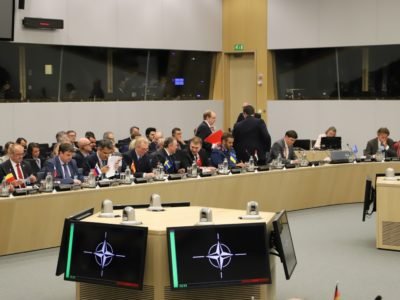 «Україна й надалі підтримуватиме зусилля коаліційних військ в Афганістані», — Міністр оборони України