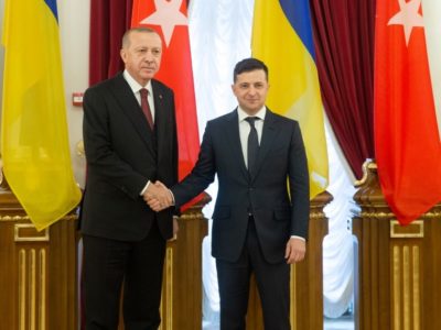 Обмін полоненими: Зеленський каже, що найближчим часом стануть відомі дати і списки  