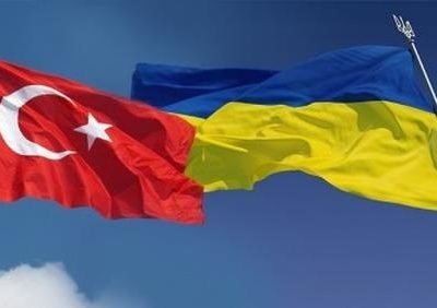 Україна і Туреччина ведуть понад 50 проєктів у військово-технічній галузі  