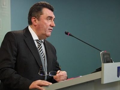 Провокації на Донбасі здійснюють сили, не зацікавлені у продовженні роботи Нормандського формату – секретар РНБО  