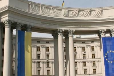 Українська дипломатія готова протистояти російським сценаріям в ООН – МЗС  
