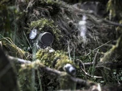 «Син загинув у Дебальцевому практично в мене на очах»  