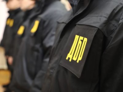 ДБР повідомило про розкрадання понад 6,2 мільйонів гривень на будівництві казарм для ЗСУ