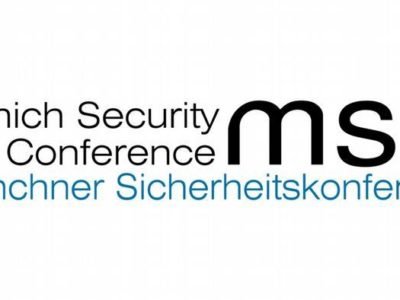 Міністр оборони України Андрій Загороднюк візьме участь у Мюнхенській конференції з безпеки  