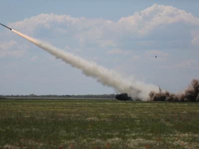 У 2020 році Міноборони планує закупити близько 3 тис. ракетних комплексів та ракет до них на суму понад 2 млрд грн