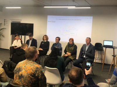 Представлено новий церемоніал поховання військовослужбовців