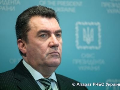 Україна й Америка активізують обмін даними щодо протидії тероризму  