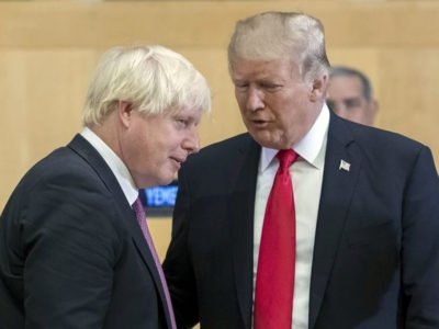 Західні лідери можуть відсвяткувати 75-річчя перемоги в Києві, а наступного дня — у Москві  