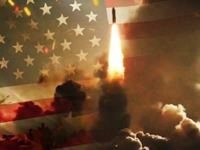 США «відпрацювали» сценарій відповіді Росії у випадку нанесення нею   ядерного удару по Європі  