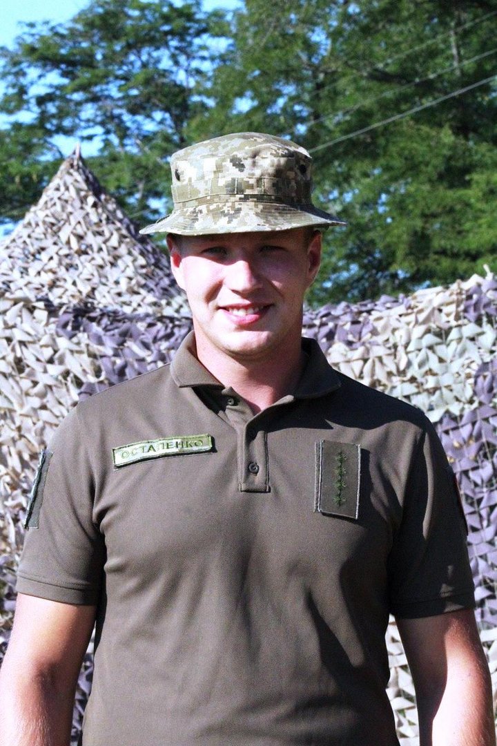 Наші гармаші завжди в тонусі