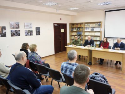 НАТО дає шанс ексармійцям знайти престижну роботу  