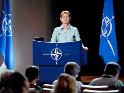 Заява НАТО: Росія має вивести війська з Донбасу!  