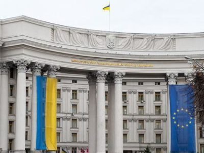 Закликаємо міжнародну спільноту засудити ескалацію на Донбасі – МЗС України  