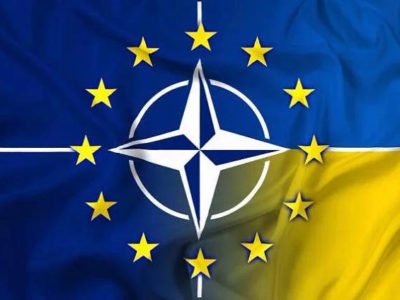 Міністри оборони країн НАТО висловили підтримку Україні та Грузії  