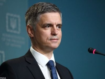Пристайко: «Україна продовжить участь в операції НАТО в Афганістані»  
