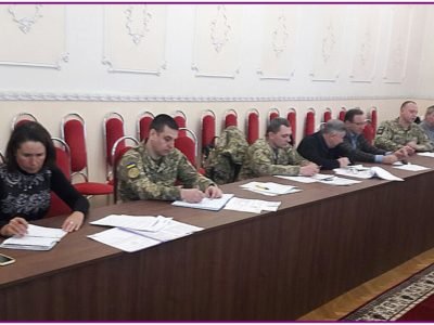 Підбито підсумки виконання Галузевої угоди  