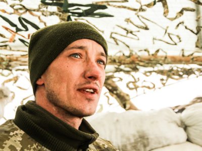 Рота універсальних солдатів  