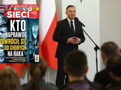 Президент Польщі: Росія — агресор і окупант