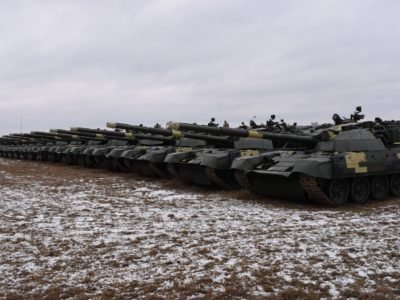 Як рятівна міграція дала друге життя гарнізону, що вмирав  