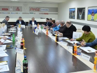 Серед номінантів на «Спортивний Оскар» є армійці!