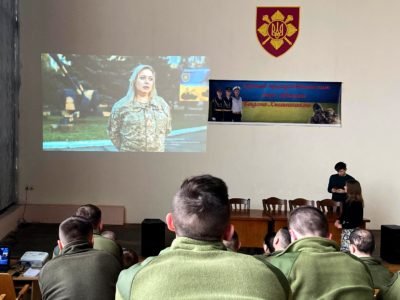 Десятки унікальних відеоісторій захисників України з відголосками минулого  