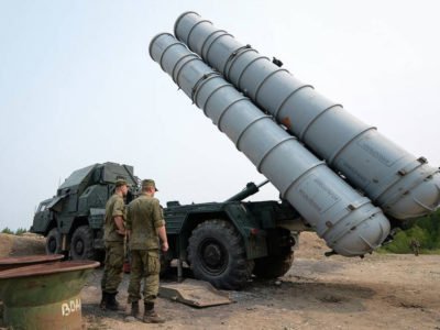 Велкам ту Раша! Тепер росіяни можуть офіційно збивати цивільні літаки  