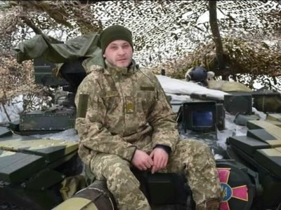 За 20 хвилин бою — мінус три ворожі танки!  